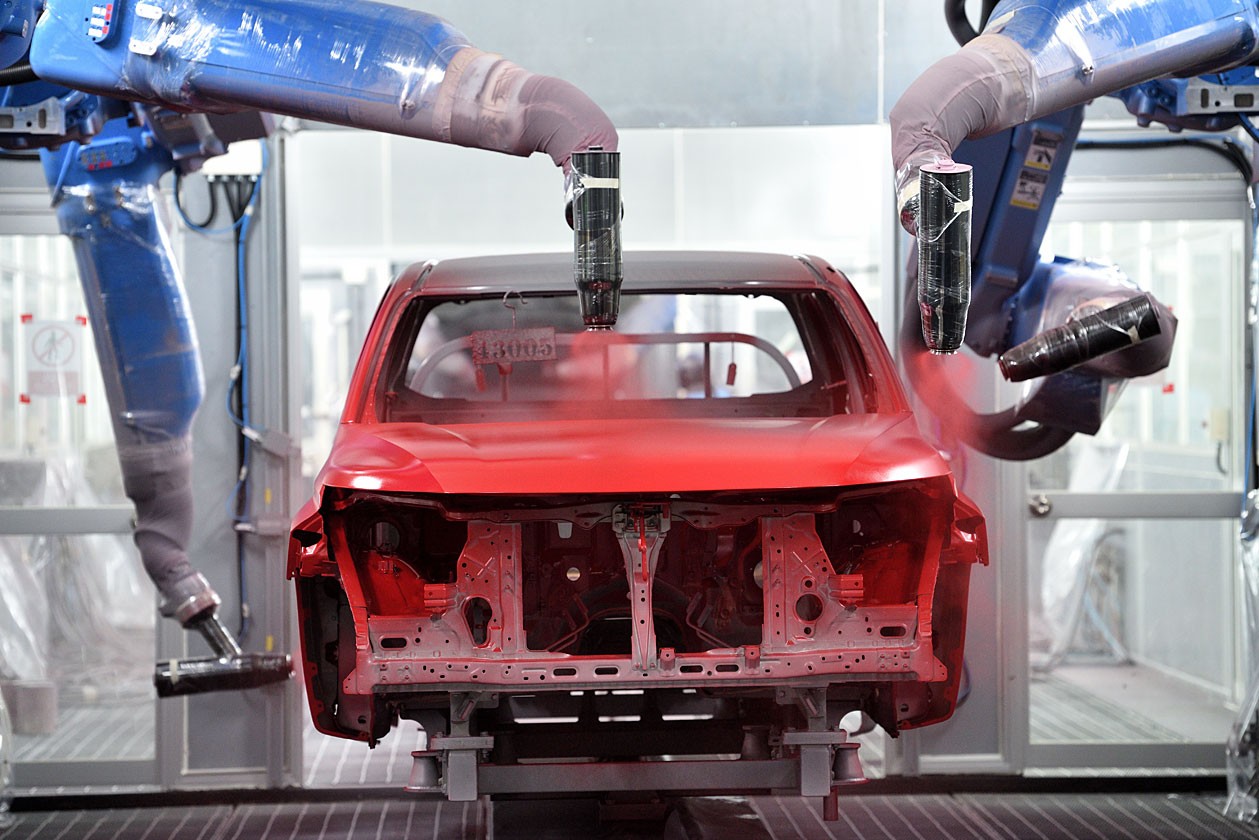 Mitsubishi Motors (Thailand) Co., Ltd.