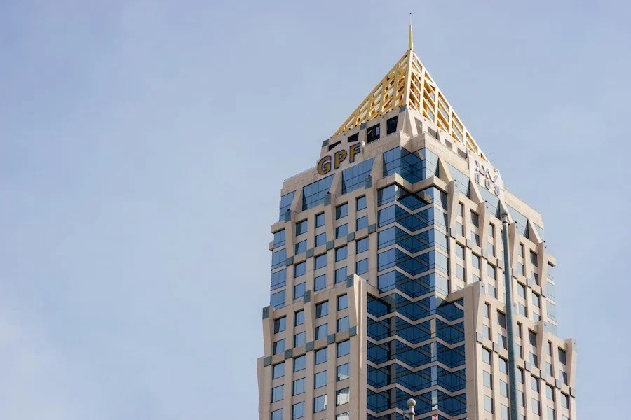 GPF Tower