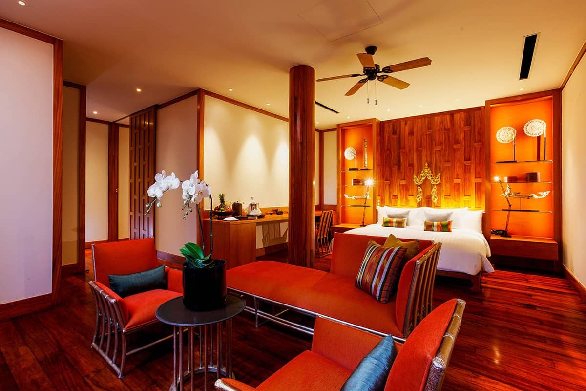 Amanpuri Villa Phuket
